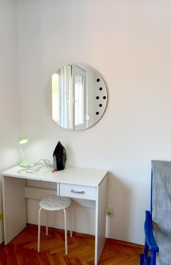 Mist8 Apartment Soko Banja Ngoại thất bức ảnh