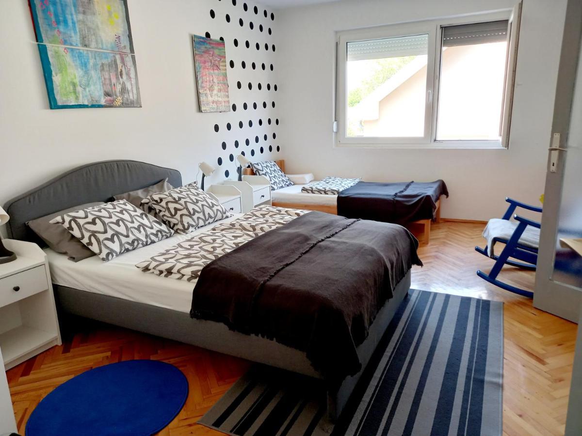 Mist8 Apartment Soko Banja Ngoại thất bức ảnh