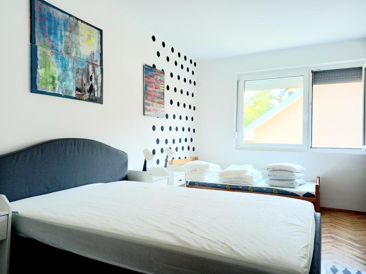 Mist8 Apartment Soko Banja Ngoại thất bức ảnh