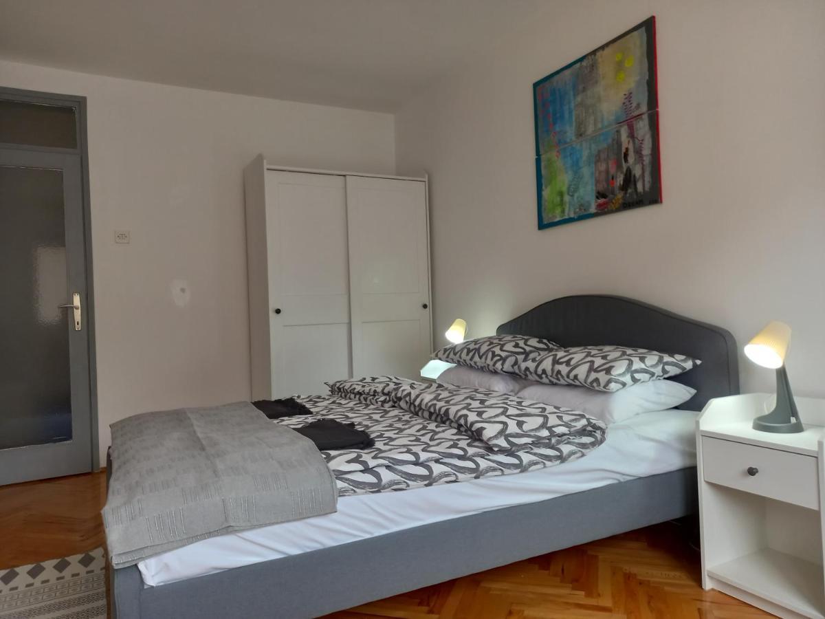 Mist8 Apartment Soko Banja Ngoại thất bức ảnh