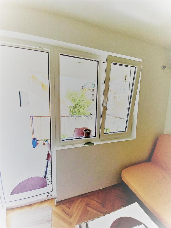 Mist8 Apartment Soko Banja Ngoại thất bức ảnh