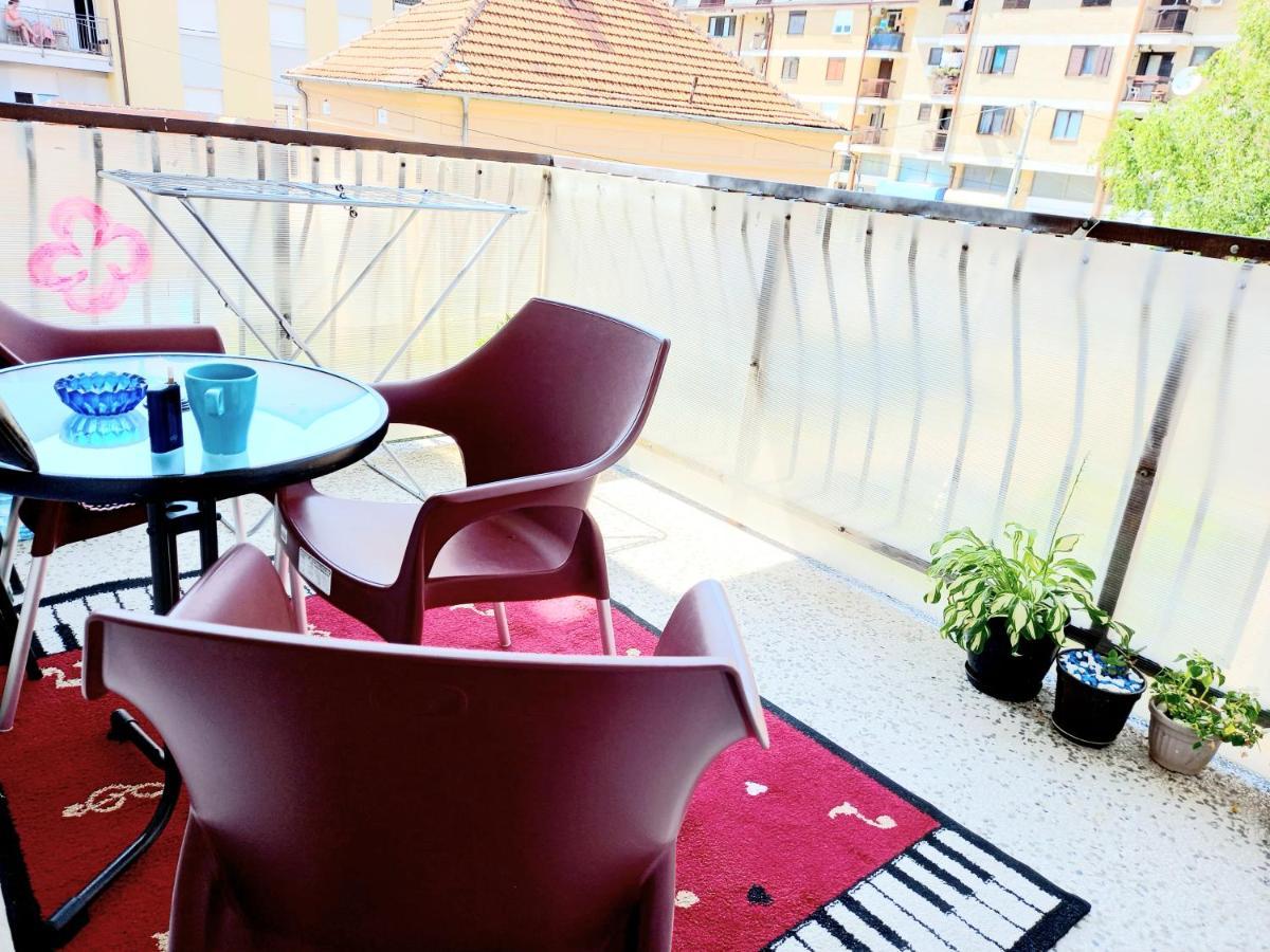 Mist8 Apartment Soko Banja Ngoại thất bức ảnh