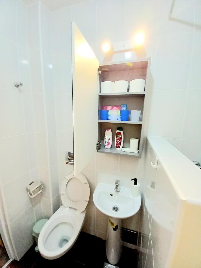 Mist8 Apartment Soko Banja Ngoại thất bức ảnh