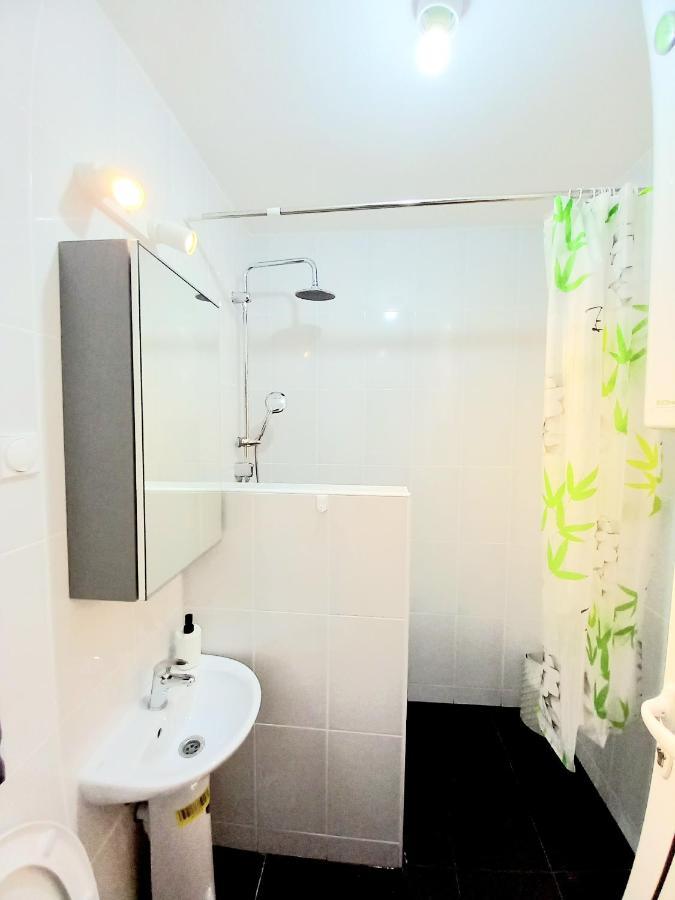 Mist8 Apartment Soko Banja Ngoại thất bức ảnh