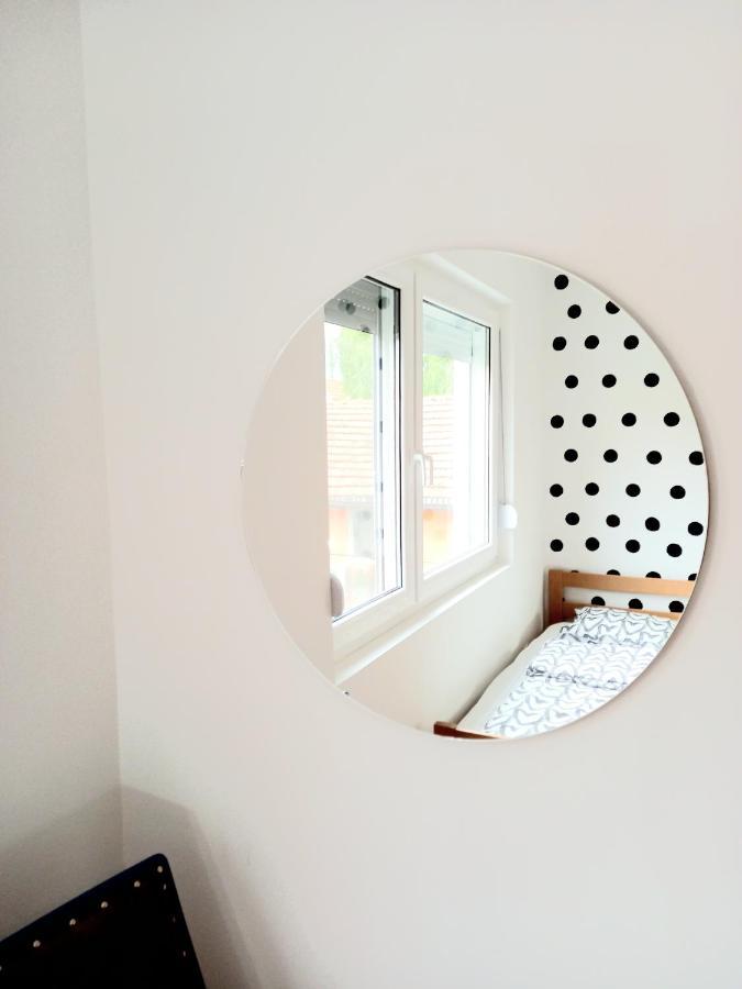 Mist8 Apartment Soko Banja Ngoại thất bức ảnh