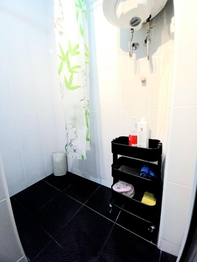 Mist8 Apartment Soko Banja Ngoại thất bức ảnh