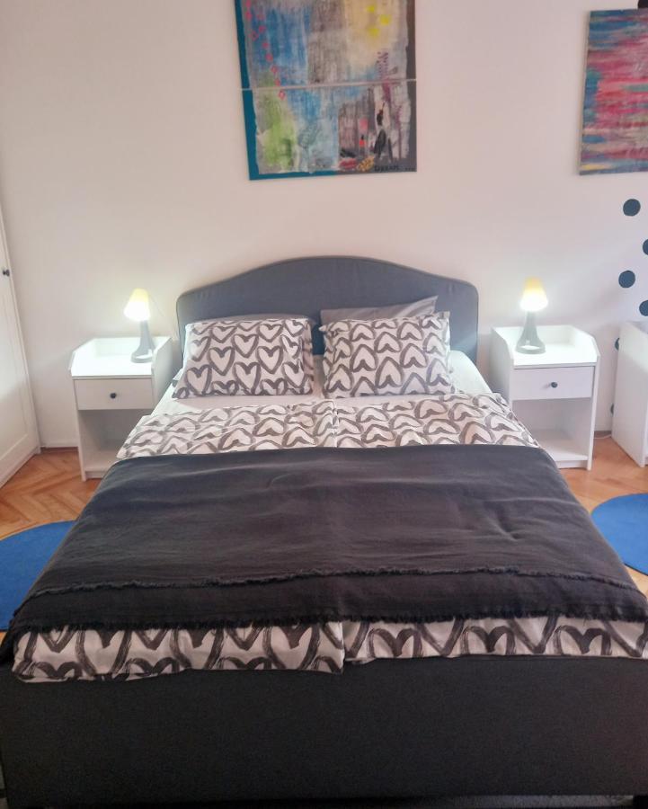 Mist8 Apartment Soko Banja Ngoại thất bức ảnh